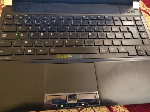 pc portable tochiba 