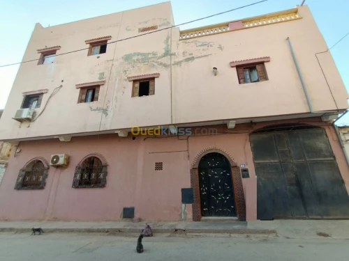 Vente Villa Oran Arzew