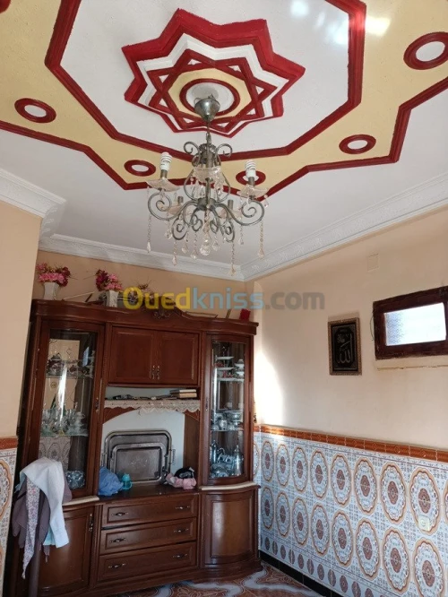 Vente Villa Oran Arzew