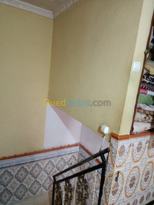 Vente Villa Oran Arzew