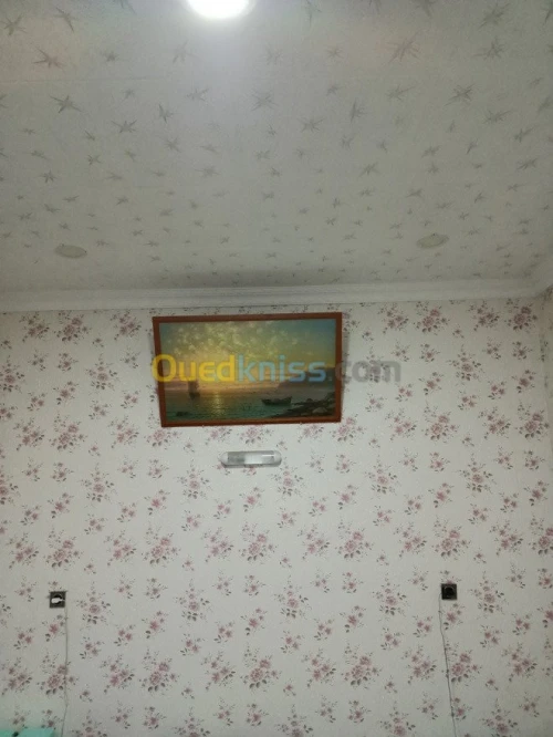 Vente Villa Oran Arzew