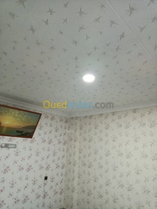 Vente Villa Oran Arzew
