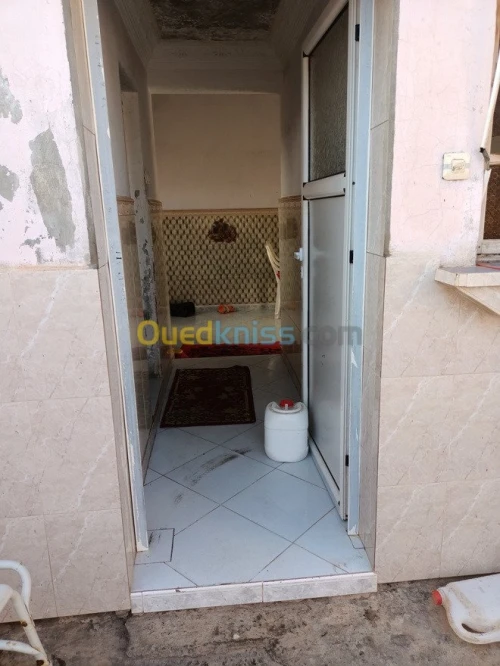 Vente Villa Oran Arzew