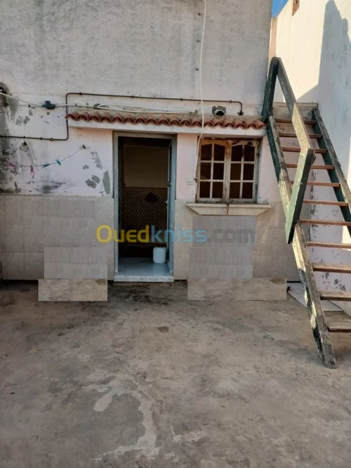 Vente Villa Oran Arzew