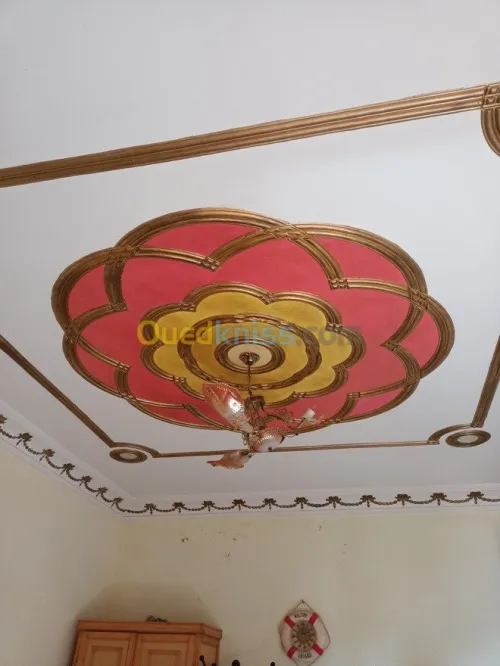 Vente Villa Oran Arzew