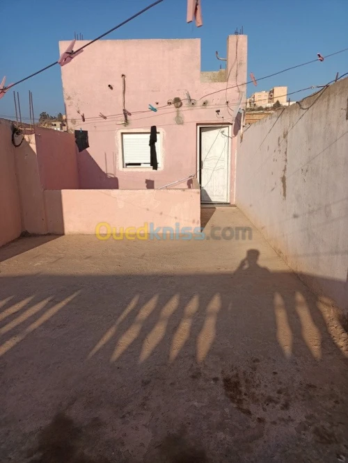 Vente Villa Oran Arzew