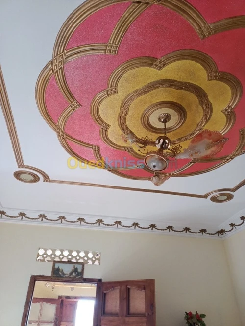 Vente Villa Oran Arzew