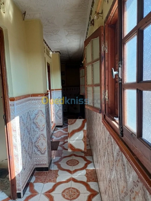 Vente Villa Oran Arzew