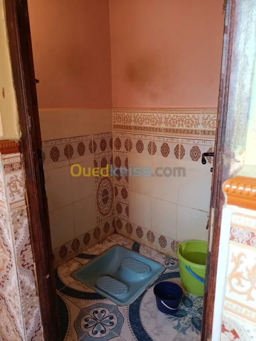 Vente Villa Oran Arzew