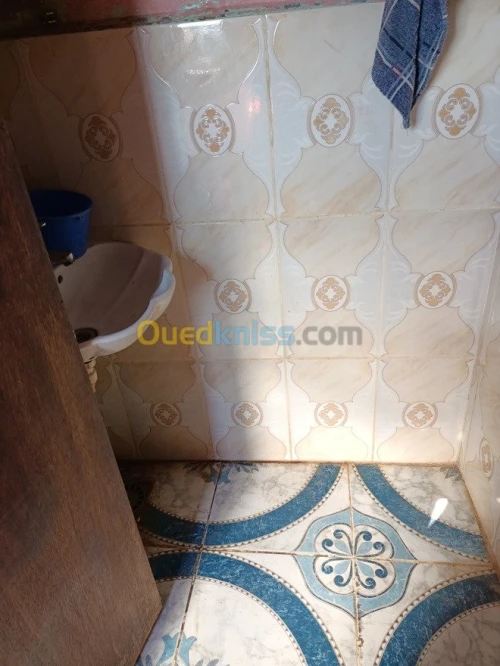 Vente Villa Oran Arzew