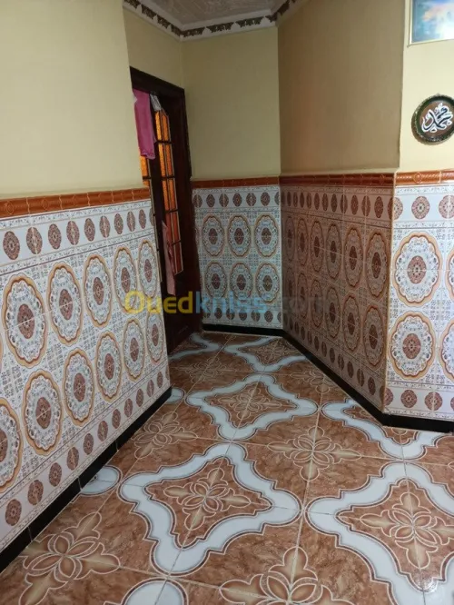 Vente Villa Oran Arzew