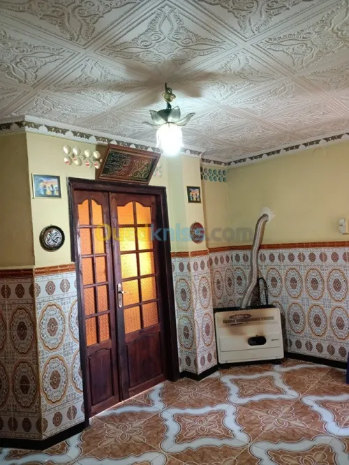 Vente Villa Oran Arzew