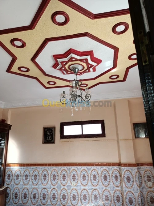 Vente Villa Oran Arzew