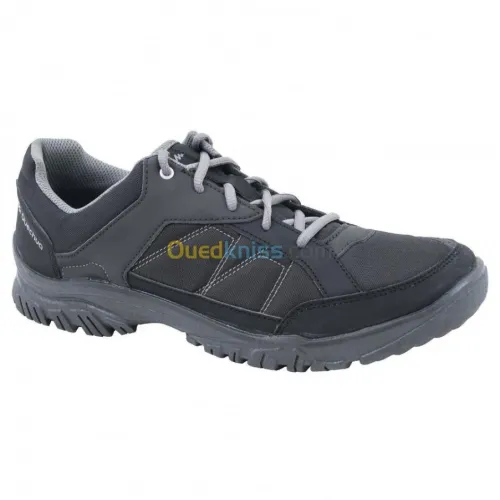 CHAUSSURES DECATHLON DE RANDONNÉE NATURE - NH100 - HOMME