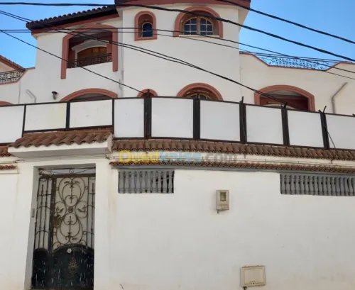 Location Villa Alger Cheraga