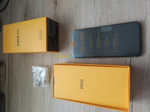 Poco  M3