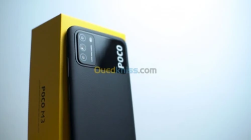 Poco  M3