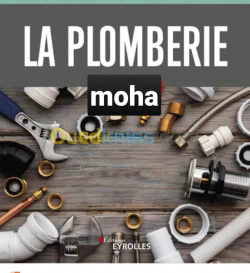 Plomberie général