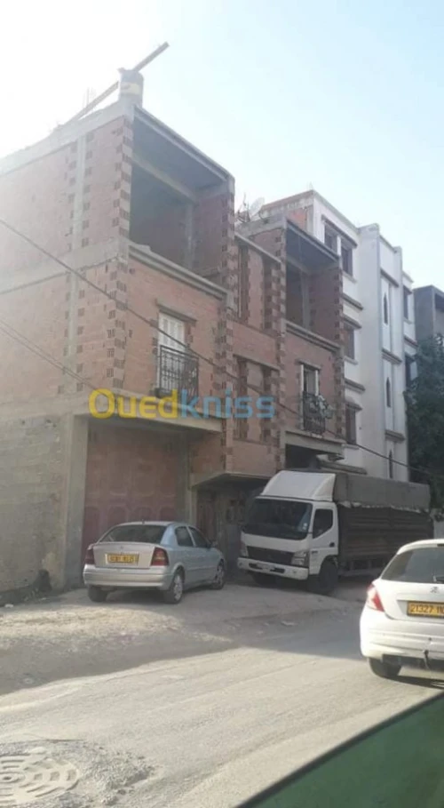 Location Local Setif El eulma