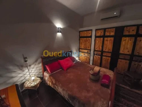 Location vacances Villa Adrar Timimoun