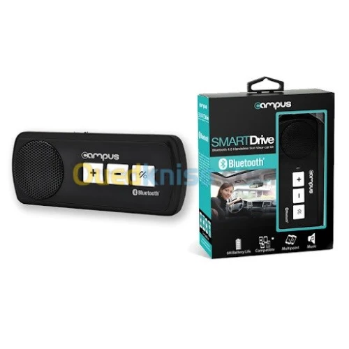 Campus SmartDrive