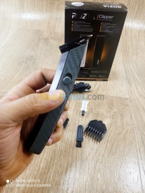 Tendeuse professionnel