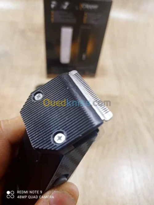 Tendeuse professionnel