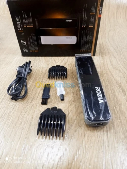 Tendeuse professionnel