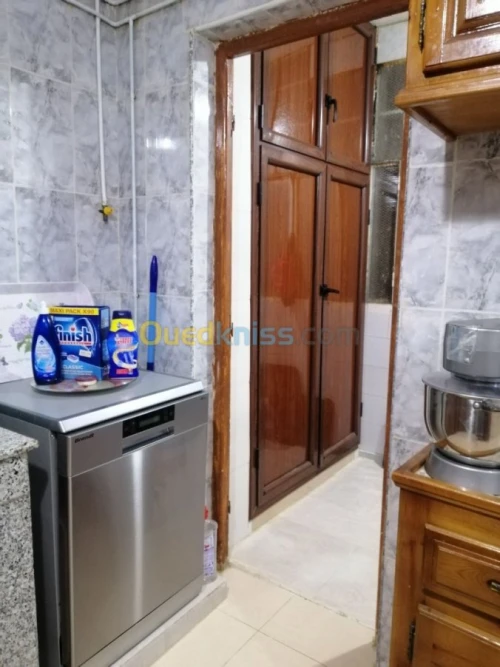 Vente Appartement F4 Sidi bel abbes Sidi bel abbes