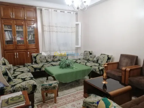 Vente Appartement F4 Sidi bel abbes Sidi bel abbes