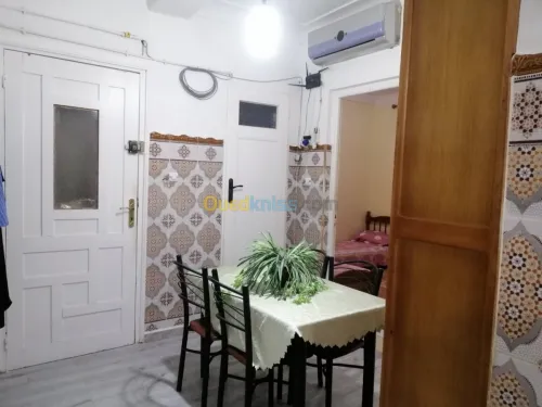 Vente Appartement F4 Sidi bel abbes Sidi bel abbes