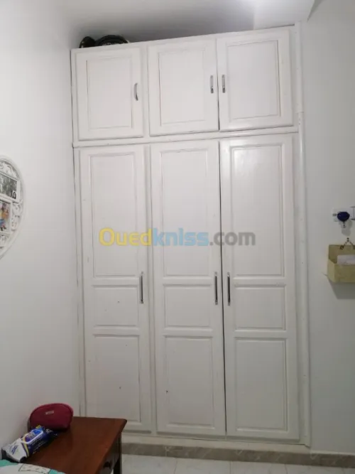 Vente Appartement F4 Sidi bel abbes Sidi bel abbes