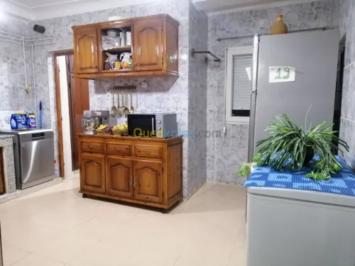 Vente Appartement F4 Sidi bel abbes Sidi bel abbes