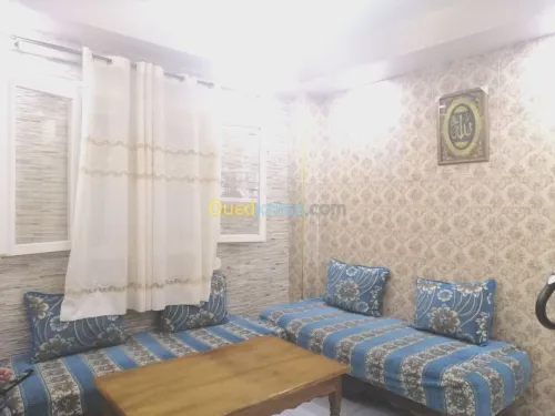 Vente Appartement F4 Sidi bel abbes Sidi bel abbes