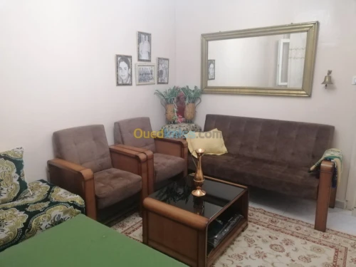 Vente Appartement F4 Sidi bel abbes Sidi bel abbes