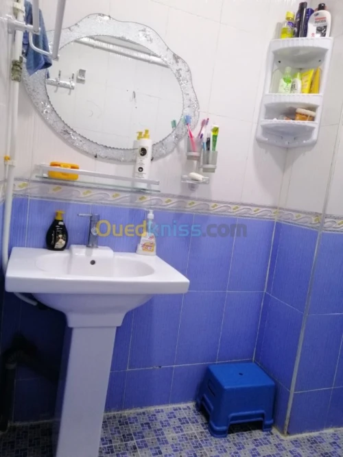 Vente Appartement F4 Sidi bel abbes Sidi bel abbes