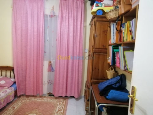 Vente Appartement F4 Sidi bel abbes Sidi bel abbes