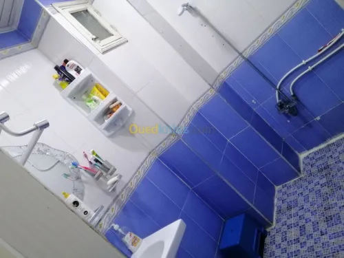 Vente Appartement F4 Sidi bel abbes Sidi bel abbes