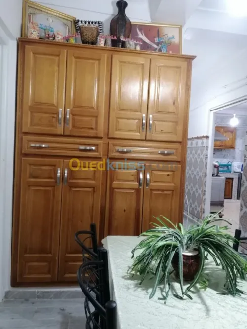 Vente Appartement F4 Sidi bel abbes Sidi bel abbes