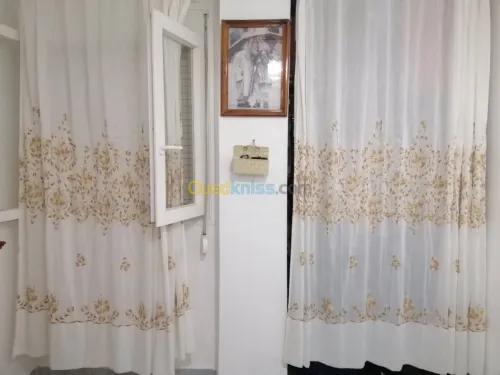Vente Appartement F4 Sidi bel abbes Sidi bel abbes