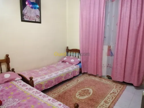 Vente Appartement F4 Sidi bel abbes Sidi bel abbes