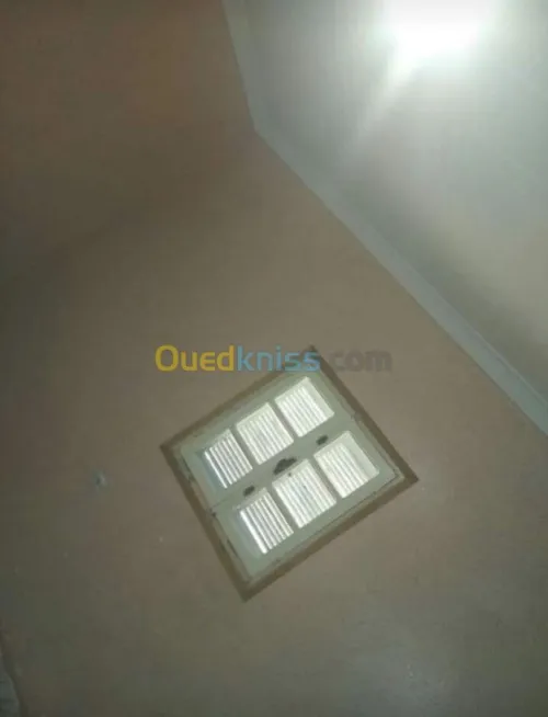 Vente Appartement F10 Tebessa Cheria