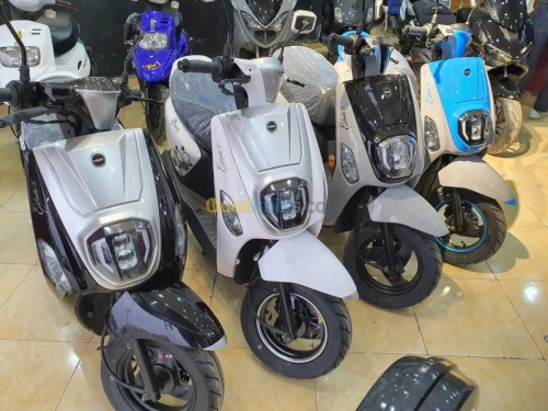 Vms Cuxi driver