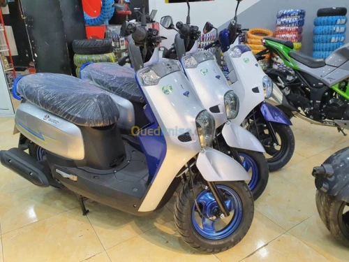 Vms Cuxi driver