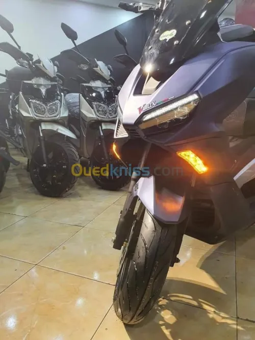 Vms Cuxi driver