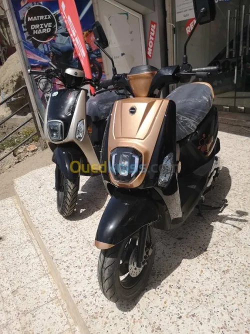 Vms Cuxi driver