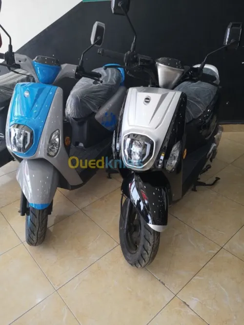 Vms Cuxi driver