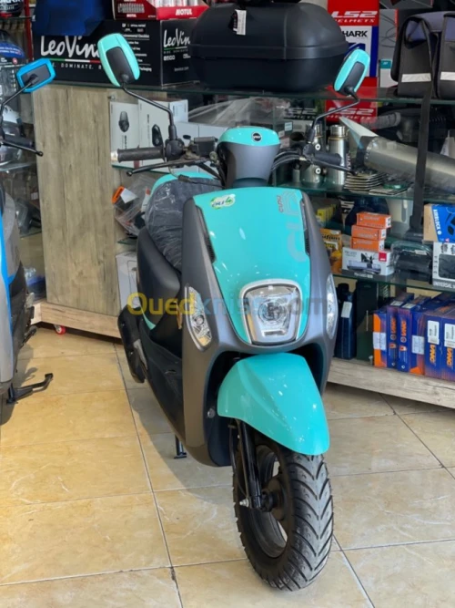 Vms Cuxi driver