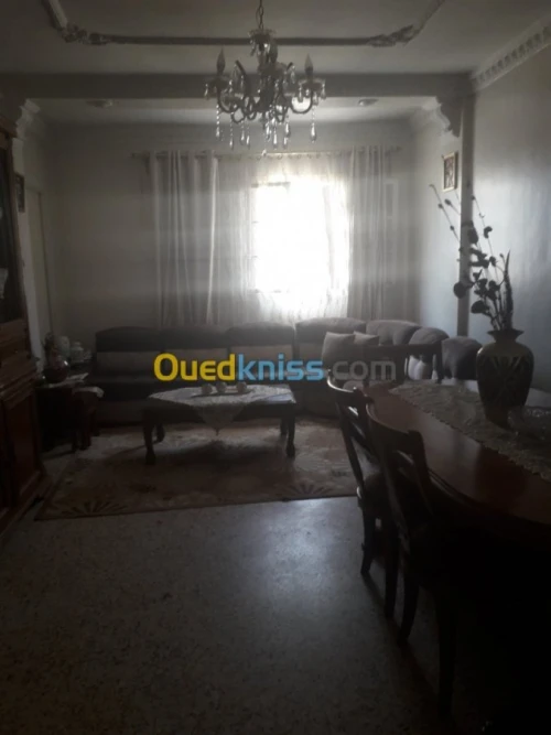 Vente Appartement F4 Alger Dar el beida