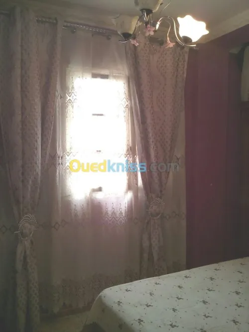 Vente Appartement F4 Alger Dar el beida